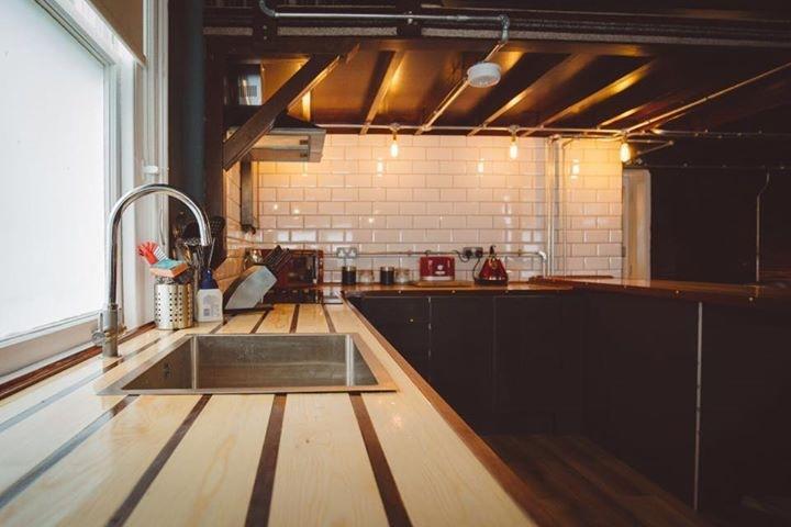 Brooklyn Lodge 马盖特 外观 照片